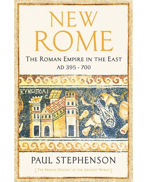 New rome 1
