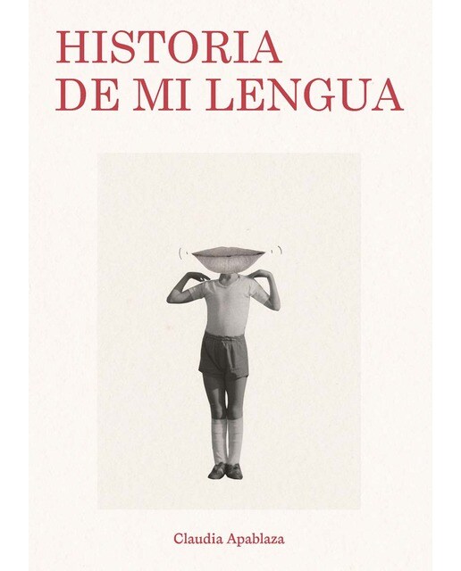Imagen 0 de Historia de mi lengua