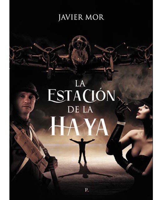 La estación de la haya
