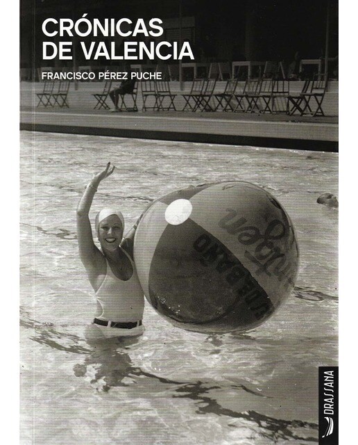 Crónicas de Valencia  (Tapa blanda) 1
