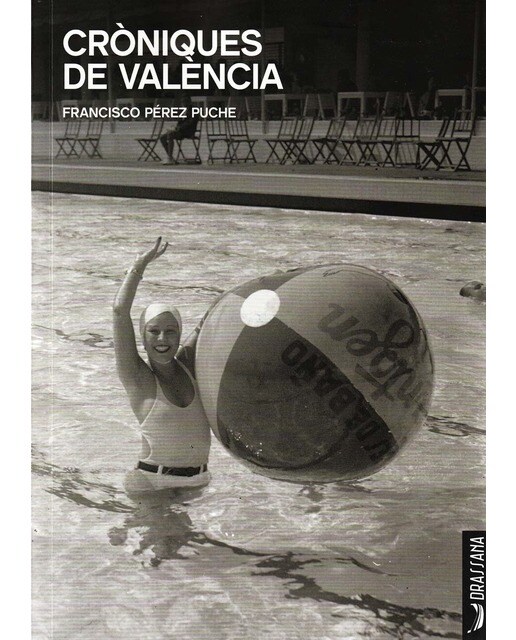 Cròniques de València (Capa mole) 1
