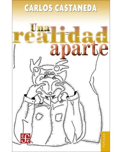 Una realidad aparte.Nuevas conversaciones con don 1