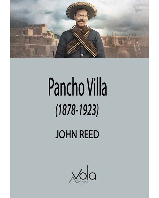 Imagen 0 de Pancho Villa