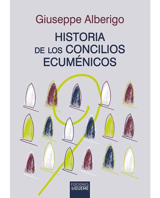 Imagen 0 de Historia de los concilios ecuménicos