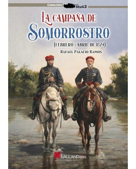 Imagen 0 de La campaña de Somorrostro.: Un episodio crucial de la Tercera Guerra Carlista.