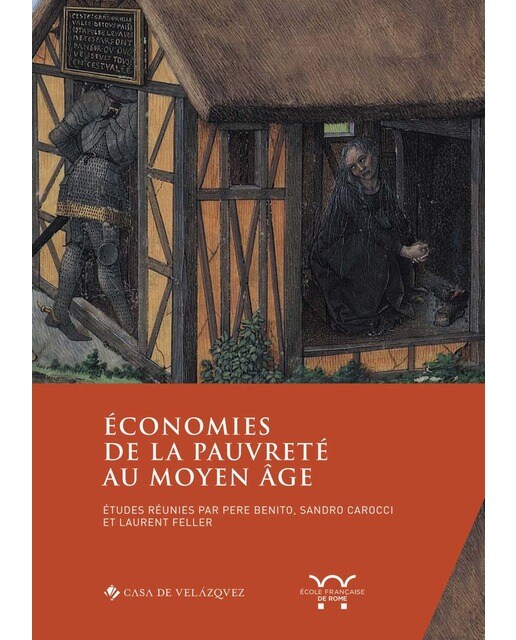 Économies de la pauvreté au Moyen Âge 1