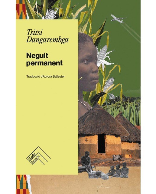 Imagen 0 de Neguit permanent (Tapa blanda)