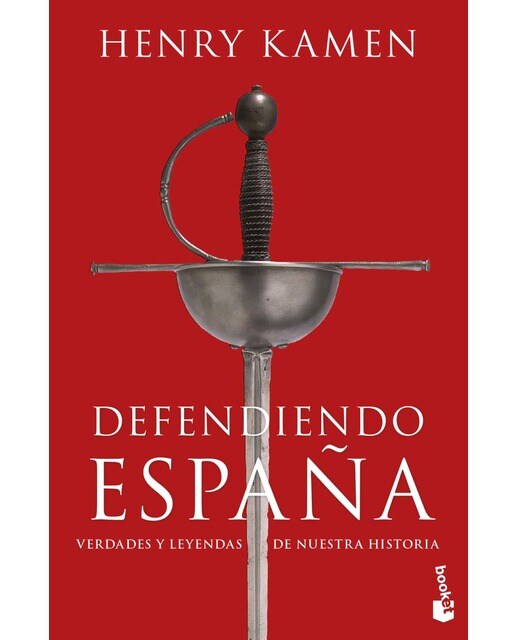 Imagen 0 de Defendiendo España (Bolsillo Tapa blanda)