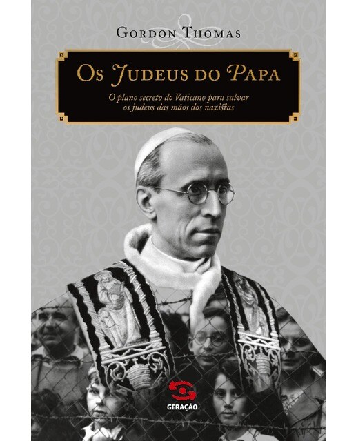 Os judeus do papa
