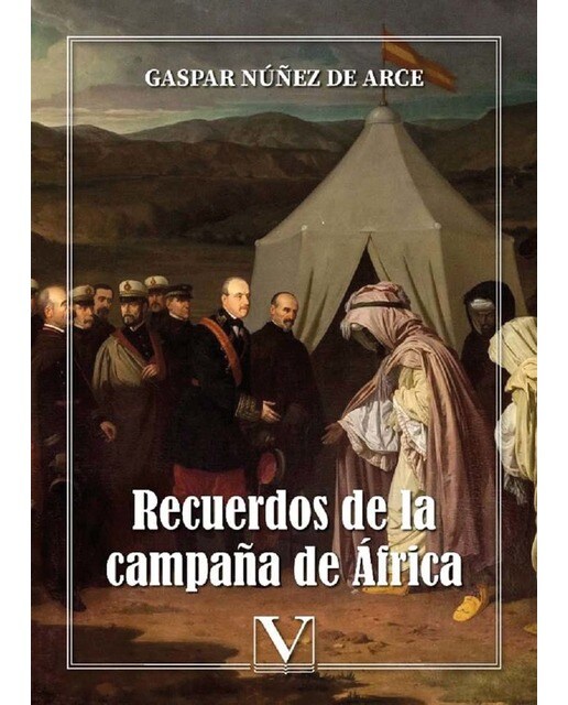Recuerdos de la campaña de áfrica