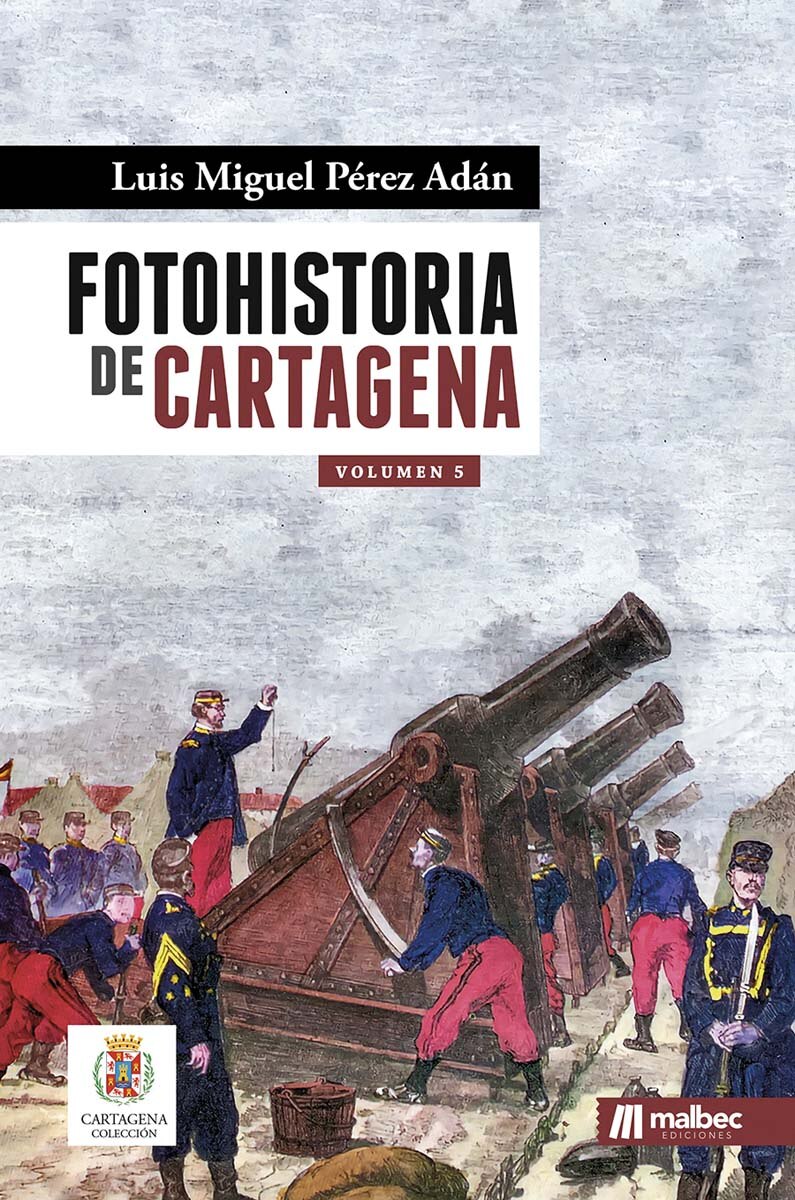 Foto historia de Cartagena 5 1