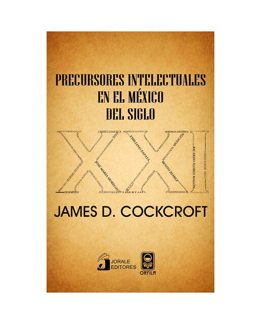 Precursores intelectuales en el méxico del siglo x 1