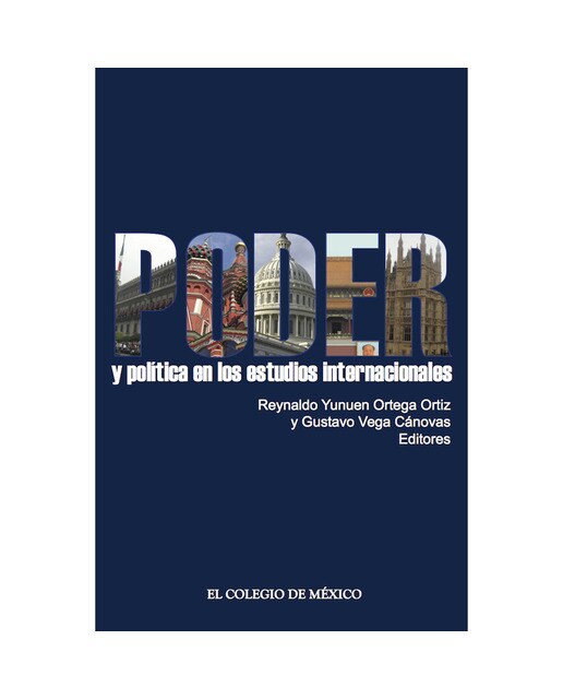 Imagen 0 de Poder y política en los estudios internacionales