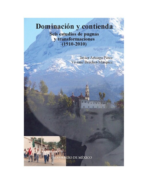Dominación y contienda 1
