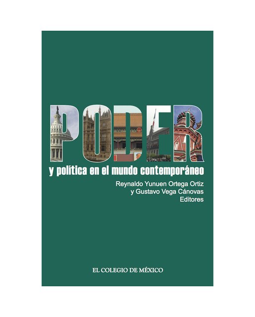 Poder y política en el mundo contemporáneo 1