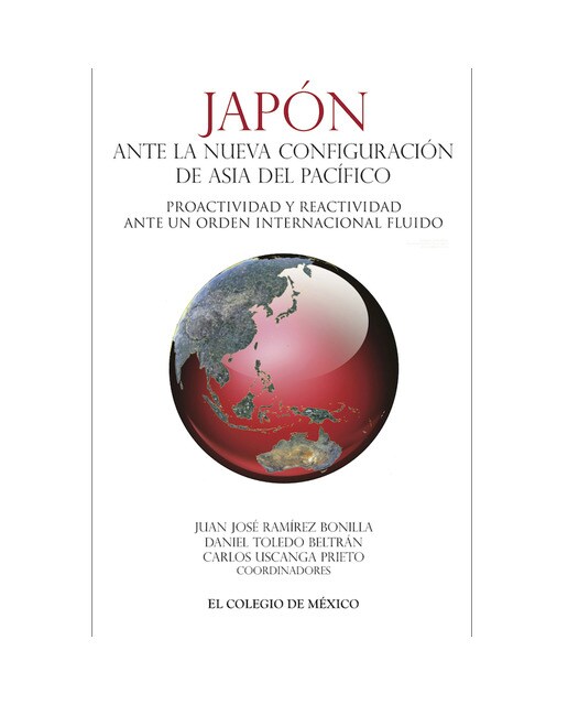 Japón ante la nueva configuración de asia del pací