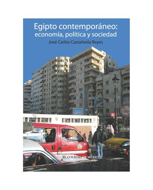 Egipto contemporáneo 1