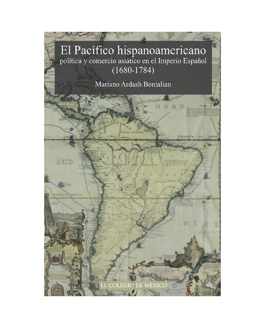 El pacífico hispanoamericano 1