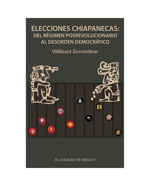 Elecciones chiapanecas: 1