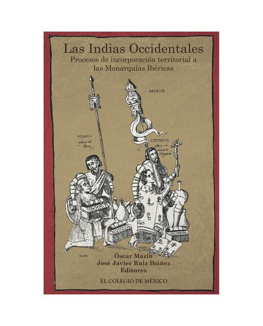 Las indias occidentales 1