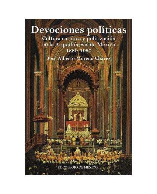 Devociones políticas 1