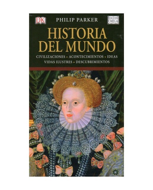 Historia Del Mundo 1