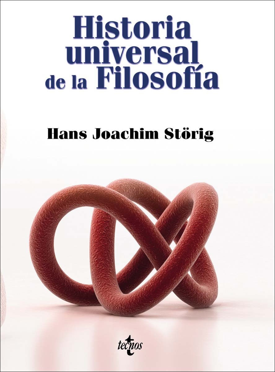 Historia universal de la Filosofía (Capa mole) 1