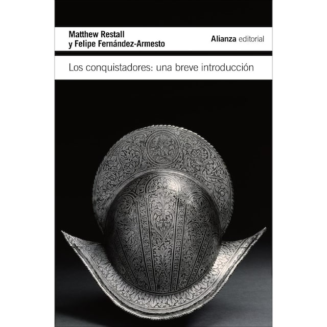 Imagem 0 de Los conquistadores: Una breve introducción(Tapa blanda)