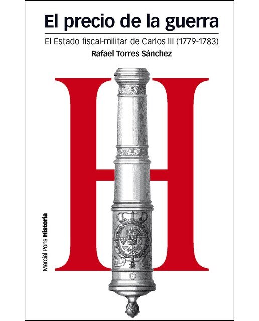 Imagen 0 de PRECIO DE LA GUERRA, EL  (Tapa blanda Tapa blanda con solapas)