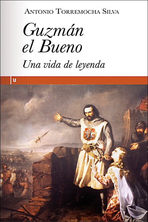 Imagem 0 de Guzmán El Bueno