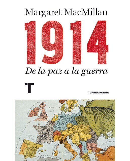 Imagen 0 de 1914 (Tapa blanda Tapa blanda con solapas)
