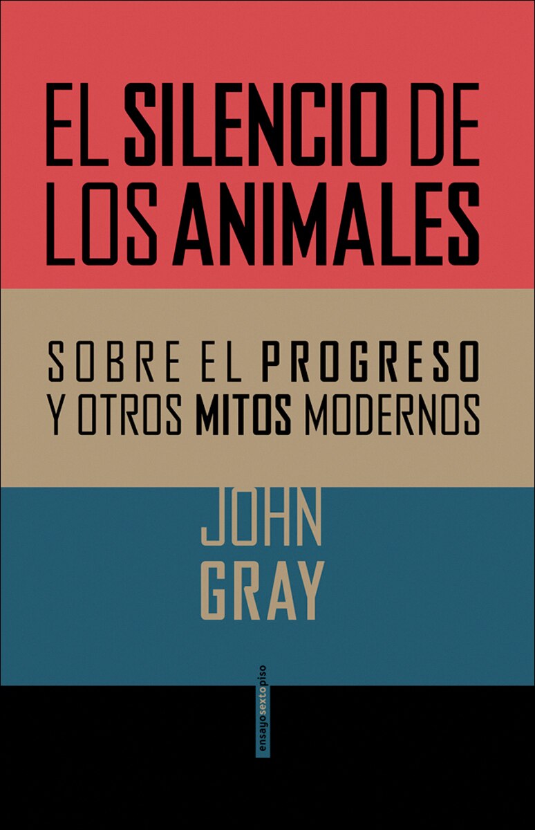 Imagen 1 de EL SILENCIO DE LOS ANIMALES (Tapa blanda Tapa blanda con solapas)