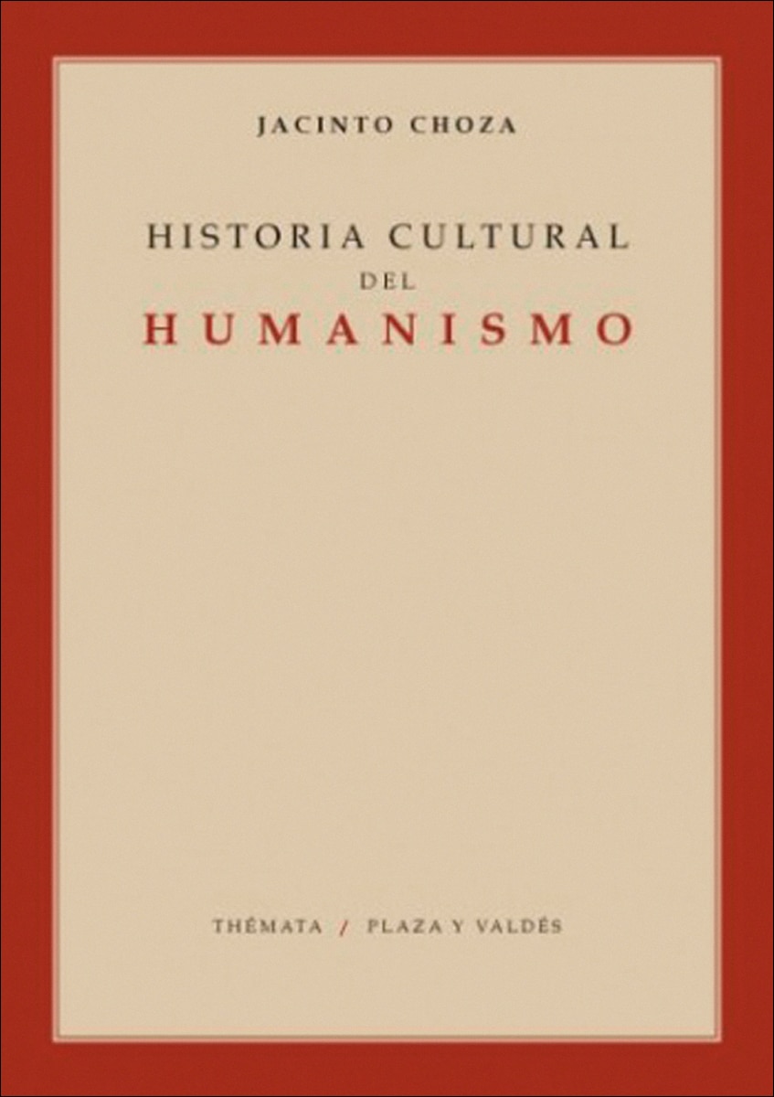 Imagem 0 de HISTORIA CULTURAL DEL HUMANISMO (Capa mole com abas)