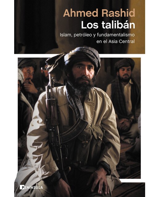 Los talibán