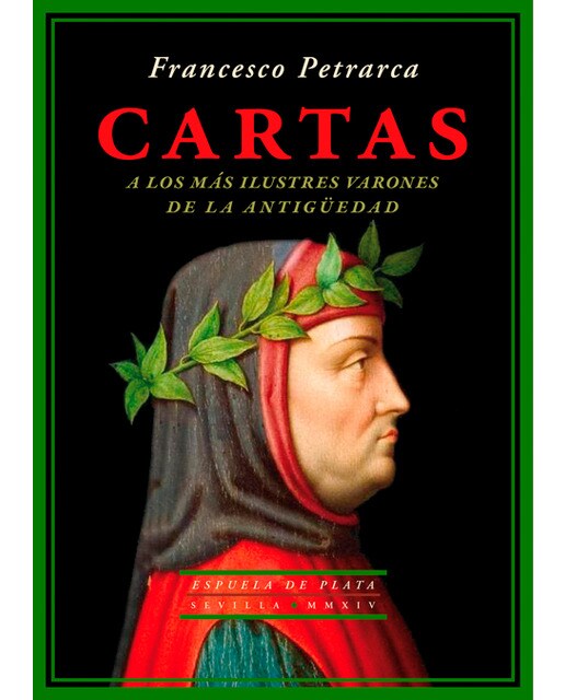 Imagen 0 de Cartas (Tapa blanda)