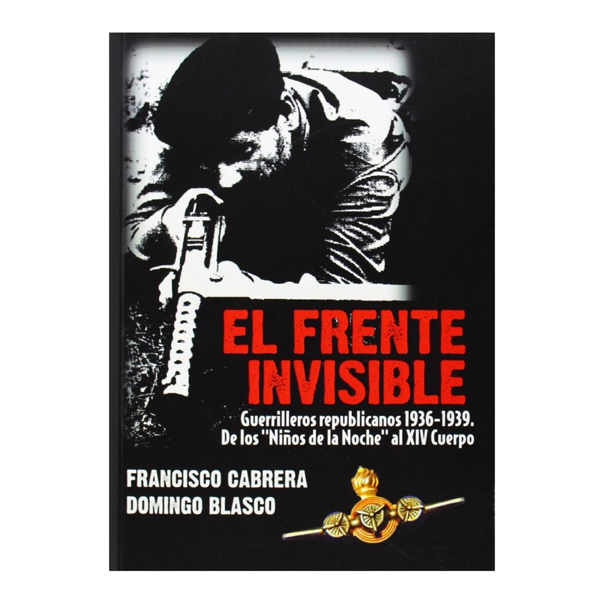 Imagem 0 de El Frente Invisible