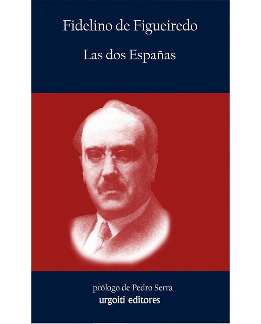Las dos Españas