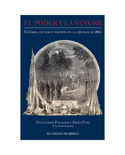 El poder y la sangre 1