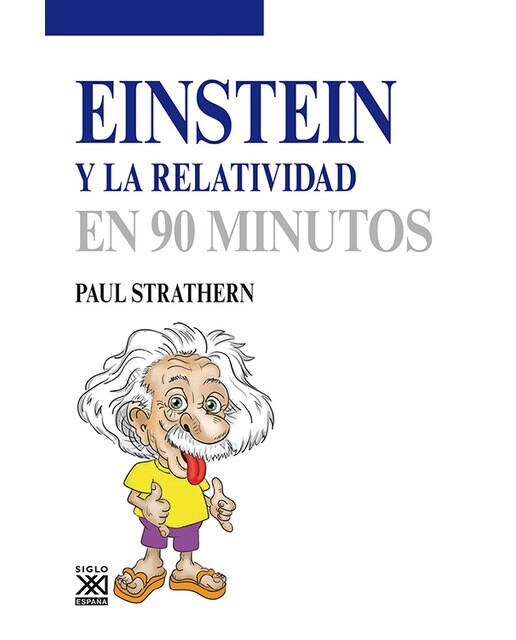 Imagen 0 de Einstein y la relatividad