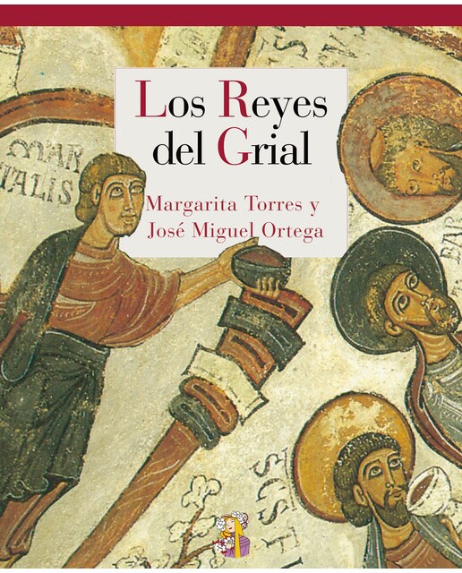 Los Reyes Del Grial 1