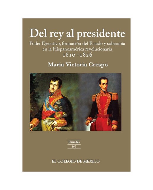 Del rey al presidente 1