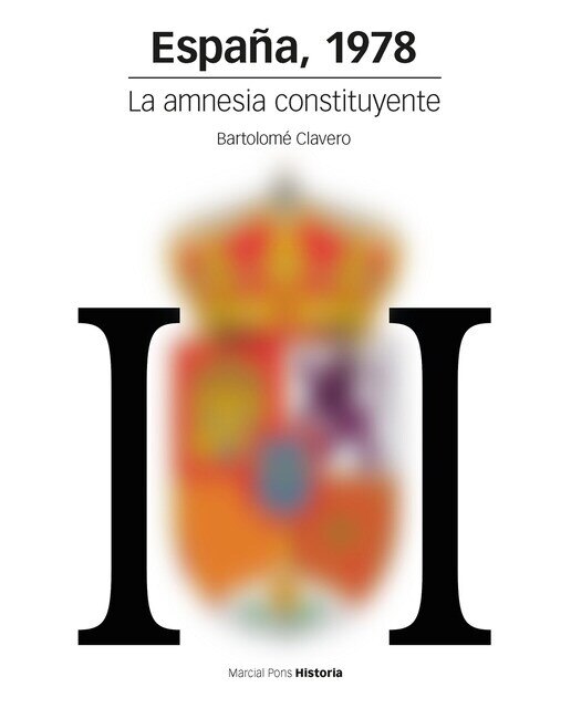 Imagen 0 de ESPAÑA, 1978 (Tapa blanda Tapa blanda con solapas)