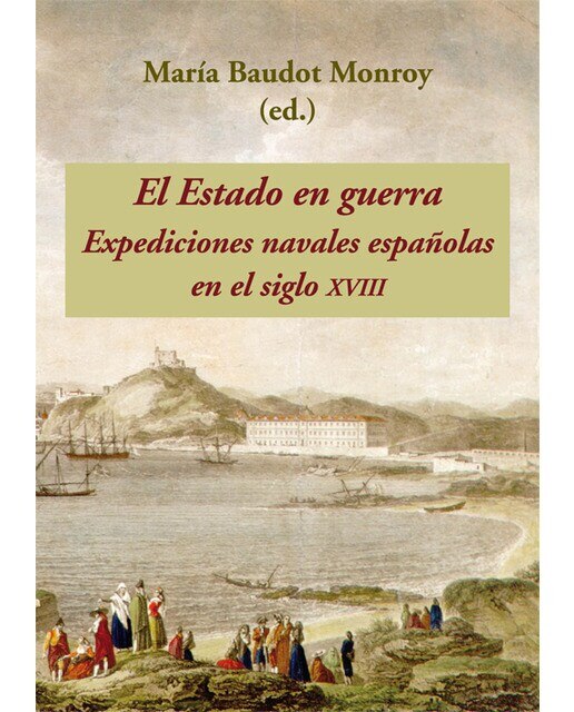 Imagen 0 de El estado en guerra
