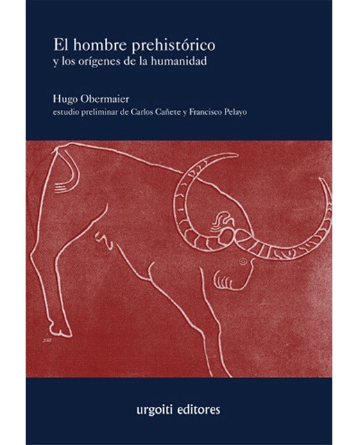 El hombre prehistórico y los orígenes de la humanidad