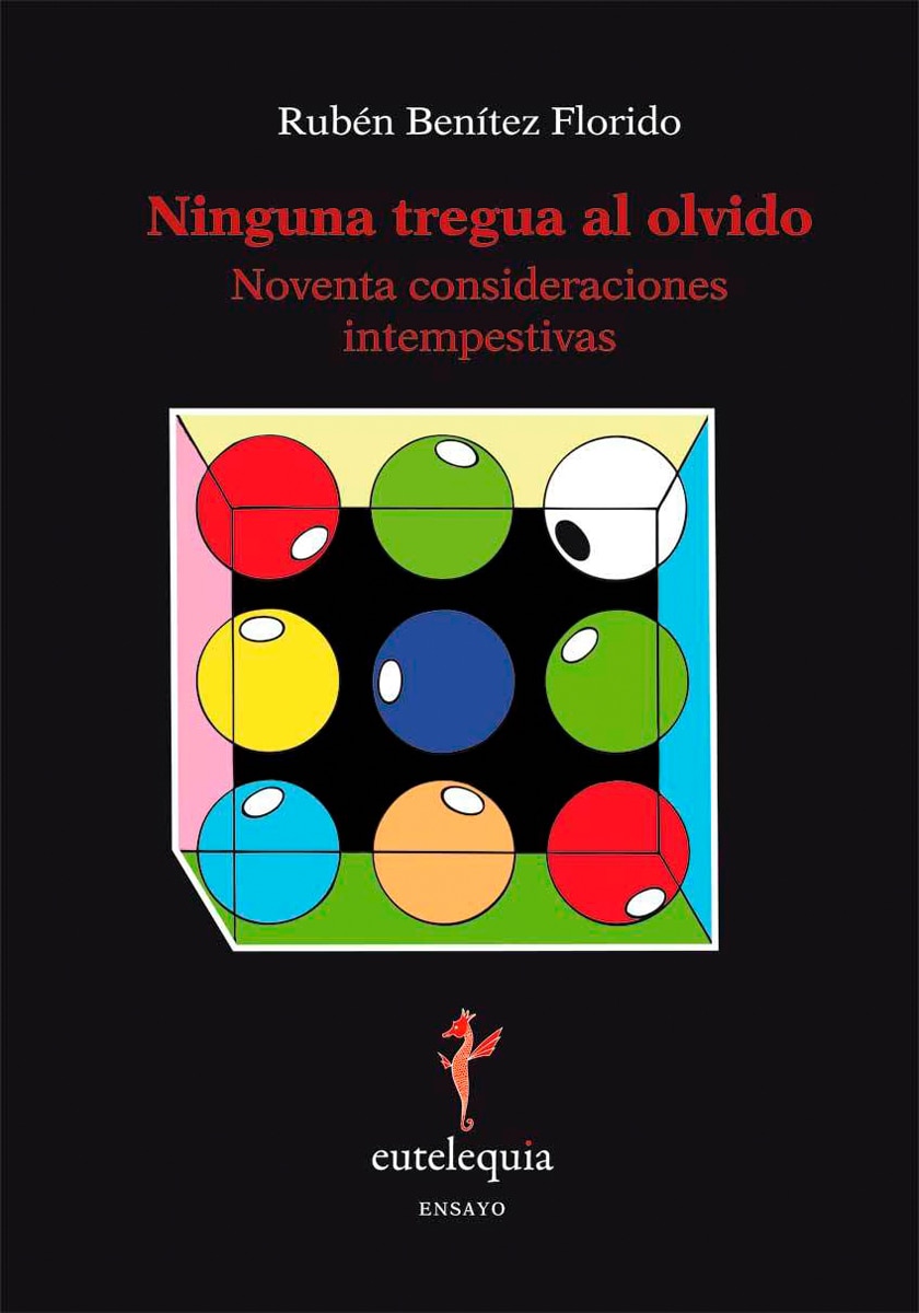 Imagem 0 de Ninguna Tregua Al Olvido