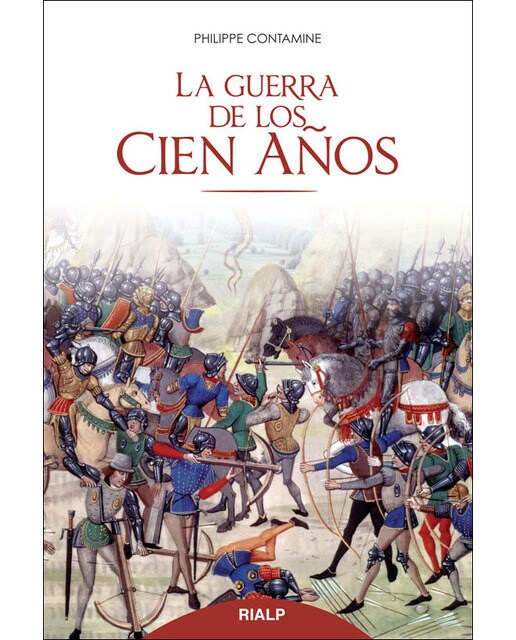 La guerra de los cien años