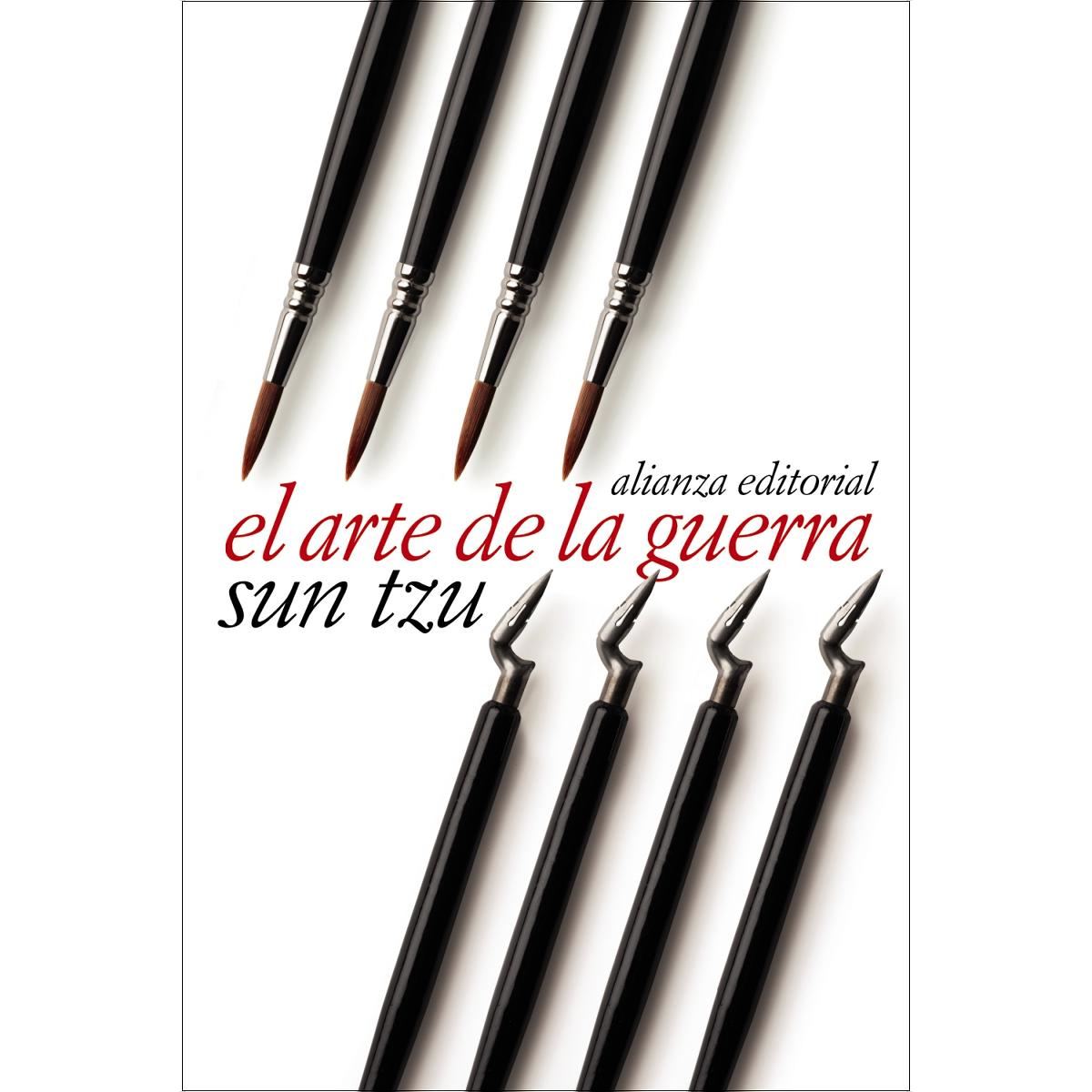 El arte de la guerra(Tapa blanda) 1