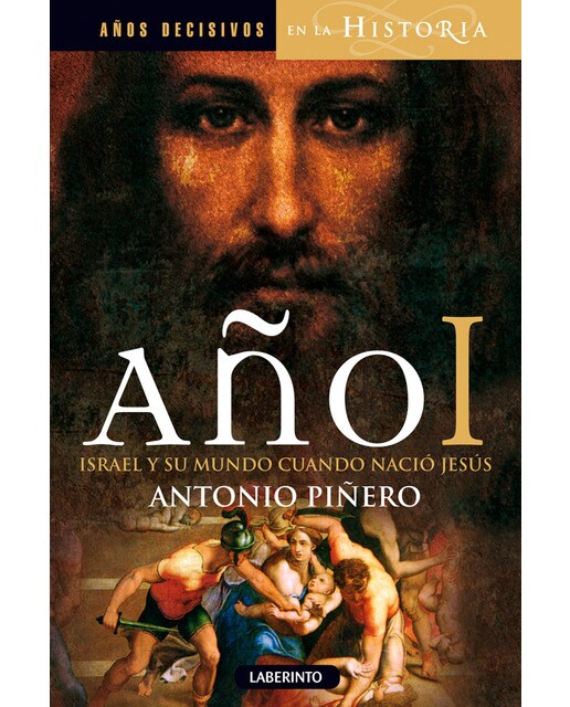 Imagem 0 de Año i. Israel y su mundo cuando nació jesús(Tapa blanda)