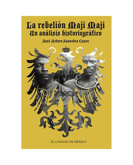 La rebelión maji maji 1