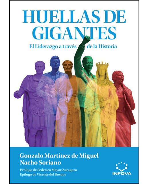 Imagem 0 de Huellas De Gigantes